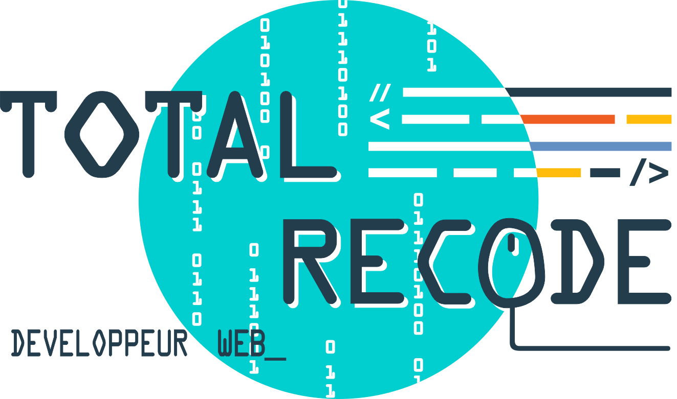 Logo Total Recode